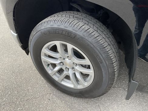 Used 2019 Chevrolet Silverado 1500 LT w/ All-Star Edition image 9