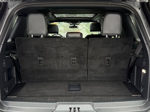 Certified 2023 Ford Expedition Timberline image 5
