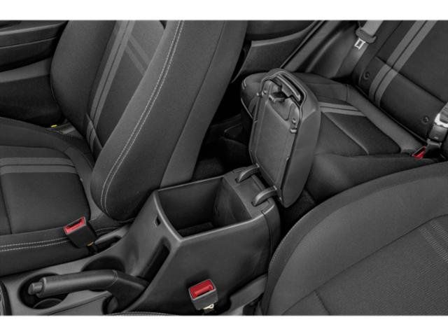 Used 2023 Hyundai Venue SEL w/ Cargo Package FWD image 17