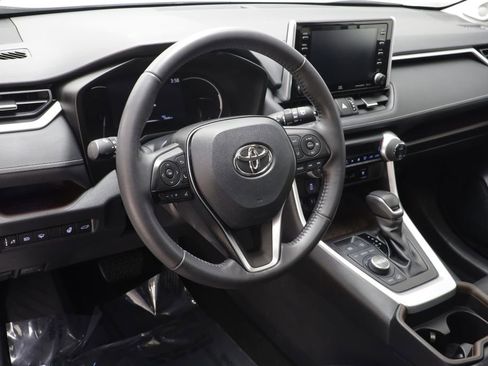 Used 2019 Toyota RAV4 Limited w/ Cold Weather Package AWD/4WD image 7