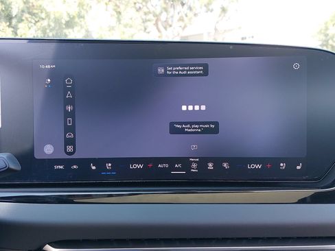 New 2026 Audi A5 2.0T Premium AWD/4WD image 23