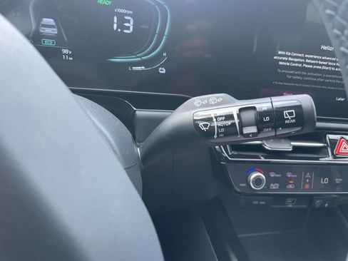New 2026 Kia Niro EX w/ EX Premium Package FWD image 27