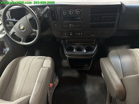 Used 2015 Chevrolet Express 2500 LS image 6