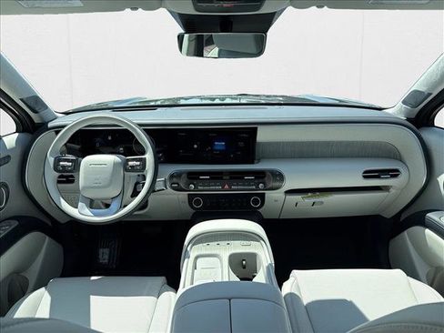 New 2026 Hyundai Palisade Calligraphy image 17