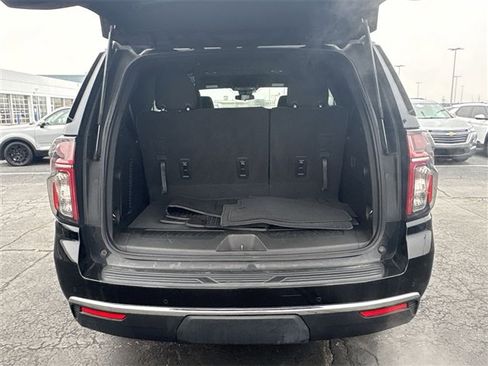 Used 2023 Chevrolet Tahoe LS image 24