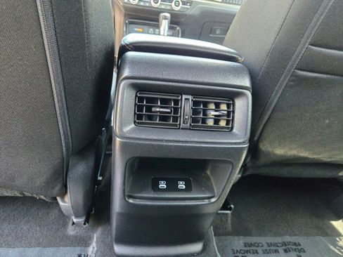 Certified 2025 Honda CR-V Sport image 16