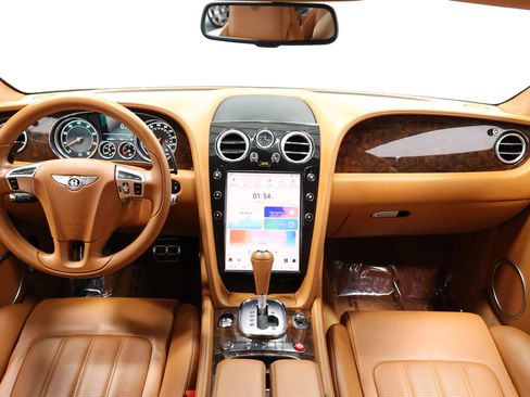 Used 2015 Bentley Continental GT AWD/4WD image 53