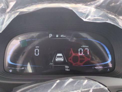 New 2026 Hyundai Venue SEL image 16