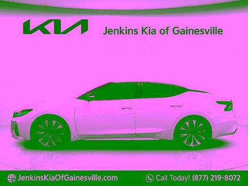 Used 2023 Nissan Maxima Platinum w/ Sport Mat Group FWD image 9