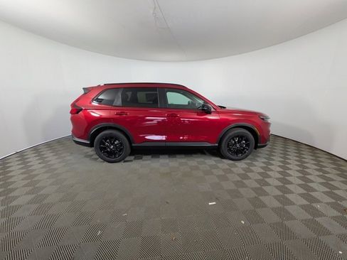 New 2025 Honda CR-V Sport-L image 33
