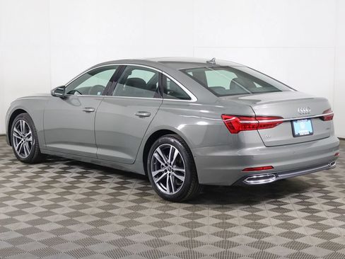Used 2023 Audi A6 2.0T Premium w/ Convenience Package AWD/4WD image 10