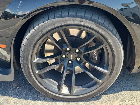 Used 2023 Dodge Challenger R/T Scat Pack RWD image 6