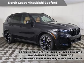 Used 2024 BMW X5 xDrive40i AWD/4WD video 1