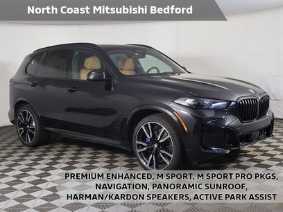 Used 2024 BMW X5 xDrive40i