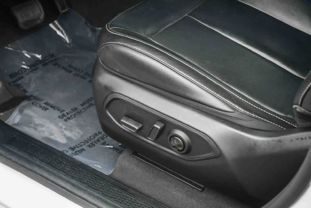 Used 2022 Jeep Grand Cherokee Limited 4xe AWD/4WD image 29