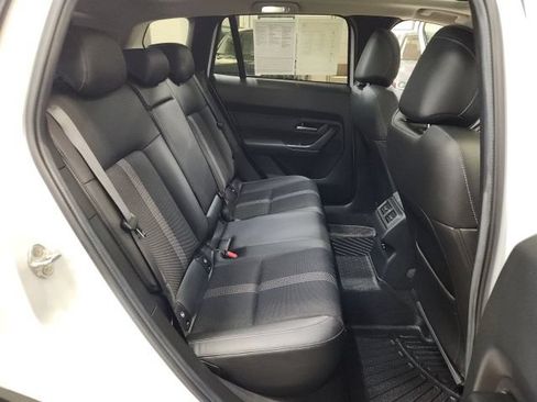 Certified 2024 MAZDA CX-50 AWD 2.5 S w/ Cargo Package image 28