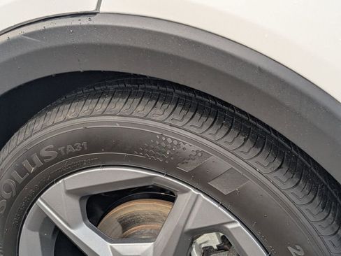 Used 2025 Kia K4 LXS image 27