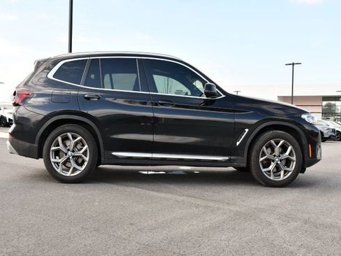 Used 2022 BMW X3 xDrive30i image 8