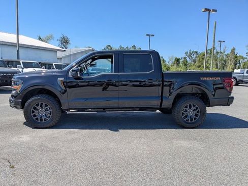 New 2025 Ford F150 Tremor w/ Equipment Group 402A High AWD/4WD image 7