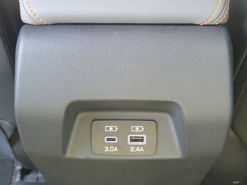 Certified 2024 Subaru Crosstrek 2.5i Limited image 19