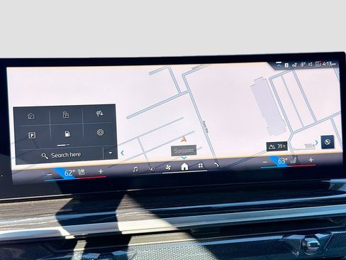 Used 2026 BMW X6 xDrive40i image 34