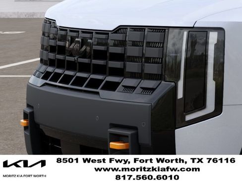 New 2027 Kia Telluride SX Prestige X-Pro AWD/4WD image 12