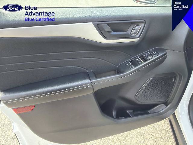 Certified 2022 Ford Escape SE w/ Convenience Package AWD/4WD image 14