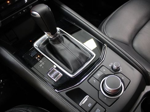 Used 2025 MAZDA CX-5 AWD 2.5 S w/ Preferred Package image 36