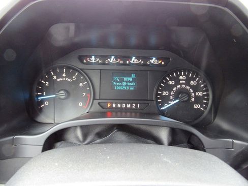 Used 2018 Ford F150 XL w/ XL Power Equipment Group RWD image 28