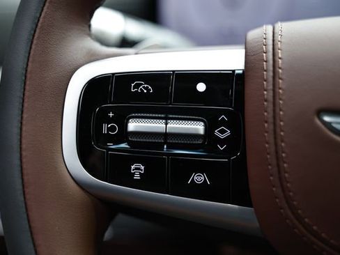 New 2026 Genesis GV80 3.5T Prestige image 34