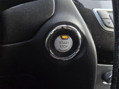 Used 2020 INFINITI QX60 Luxe w/ Essential Package image 24