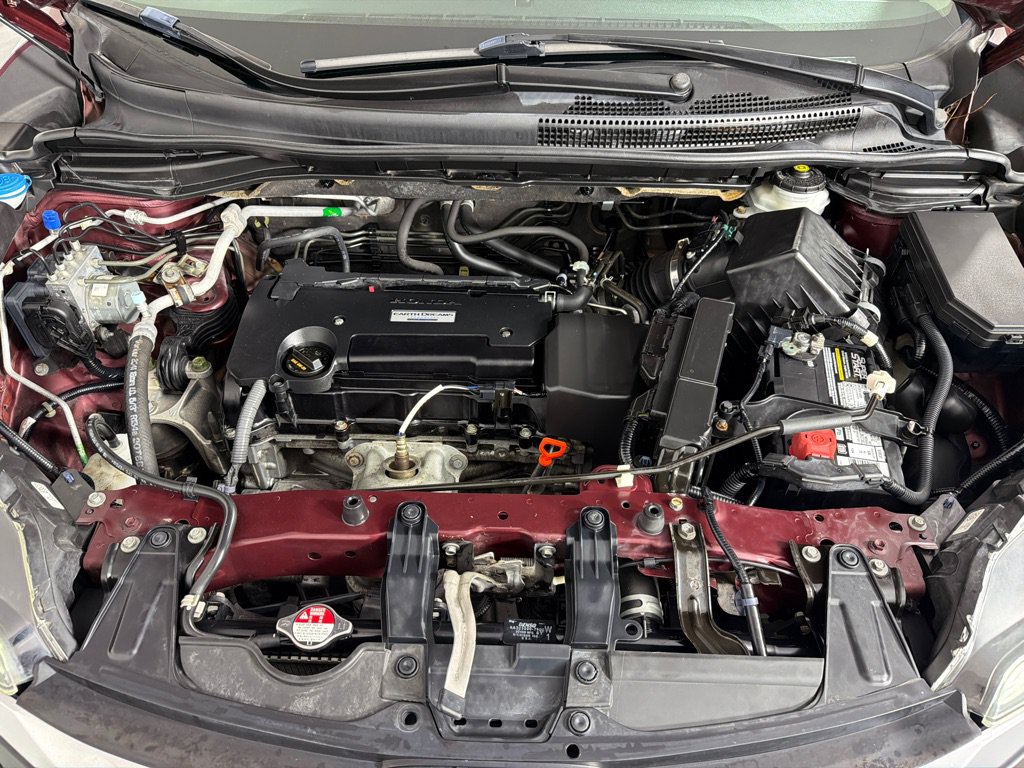 Used 2016 Honda CR-V EX image 26
