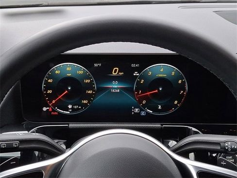 Certified 2023 Mercedes-Benz GLA 250 4MATIC w/ AMG Line Exterior image 20