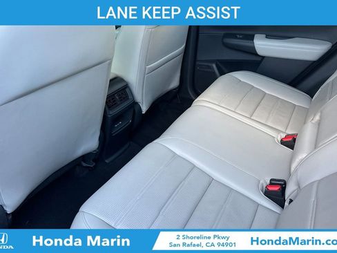Certified 2024 Honda CR-V EX-L image 16