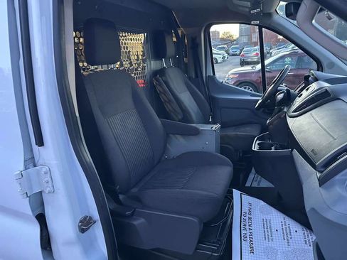 Used 2016 Ford Transit 150 130 Low Roof image 13