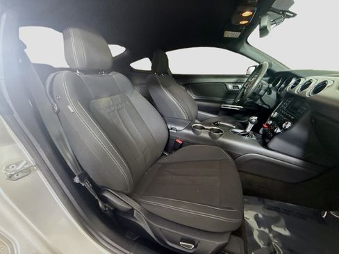 Used 2018 Ford Mustang GT w/ Black Accent Package image 27