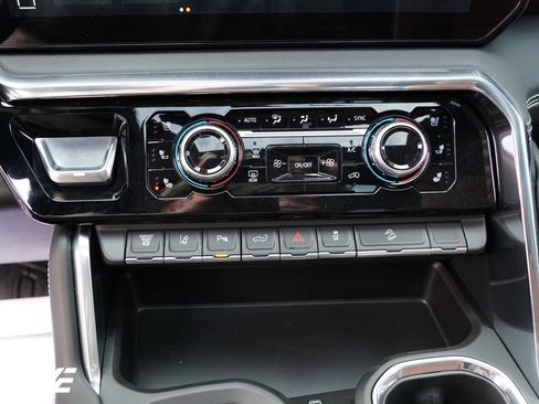 Used 2026 GMC Sierra 3500 Denali Ultimate w/ LPO, GMC Protection Package image 32