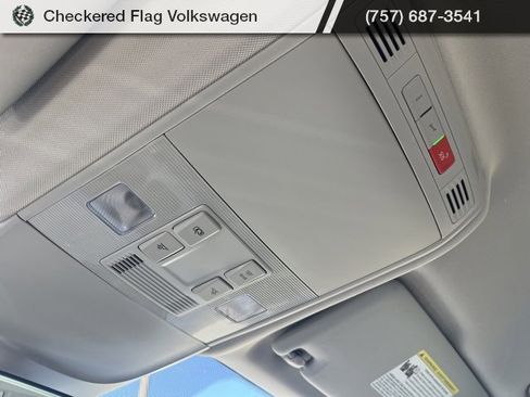 New 2026 Volkswagen Taos S image 18