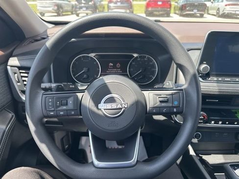 Used 2023 Nissan Rogue SV AWD/4WD image 15