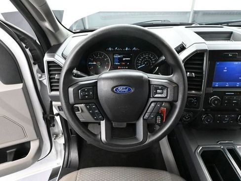 Used 2020 Ford F150 XLT w/ XTR Package image 24