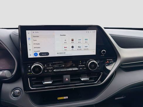 Used 2023 Toyota Highlander Limited image 33