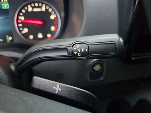 New 2025 Mercedes-Benz Sprinter 2500 image 13