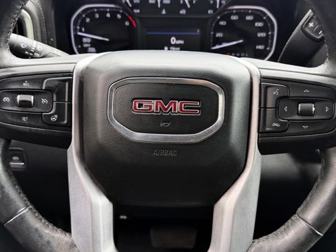 Used 2020 GMC Sierra 1500 Elevation w/ Elevation Value Package RWD image 12