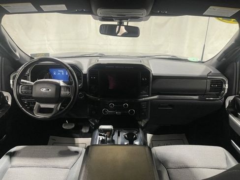 Used 2022 Ford F150 XLT w/ Equipment Group 302A High image 21