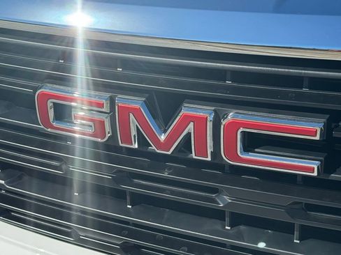 New 2025 GMC Sierra 1500 Pro w/ Pro Value Package image 6