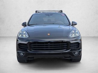 Used 2016 Porsche Cayenne S video 2