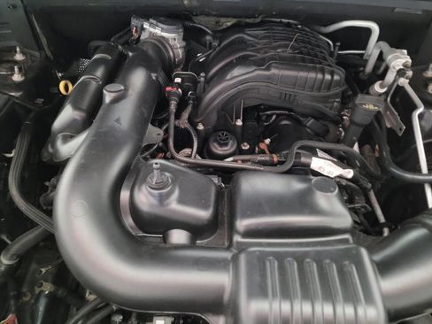 Used 2014 Dodge Durango Citadel w/ Technology Group image 30