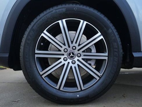Certified 2026 Mercedes-Benz GLE 350 4MATIC image 14