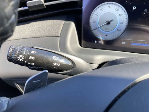 Certified 2024 Hyundai Santa Cruz Limited image 22