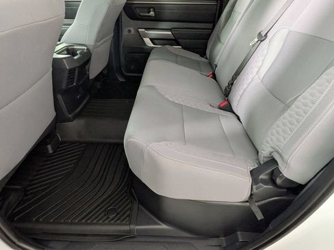 Used 2025 Toyota Tundra SR5 AWD/4WD image 25